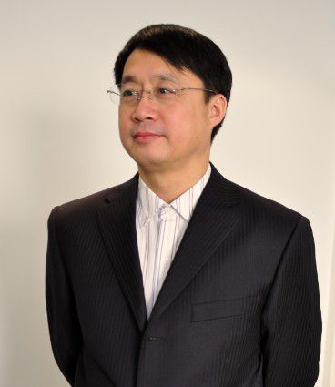 中国科学院电工研究所太阳能电池研究室主任王文静